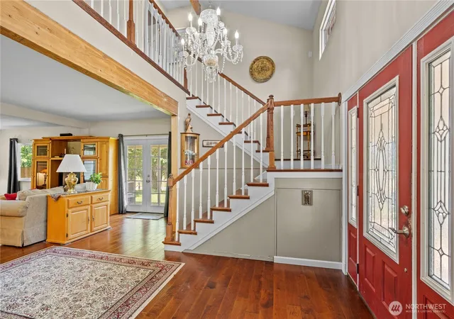 Photo 4 of Single family home for sale at 12717 Zeller Rd SE, Yelm, WA 98597 | MLS# NWM2550950 | Listing updated on 2026-09-22