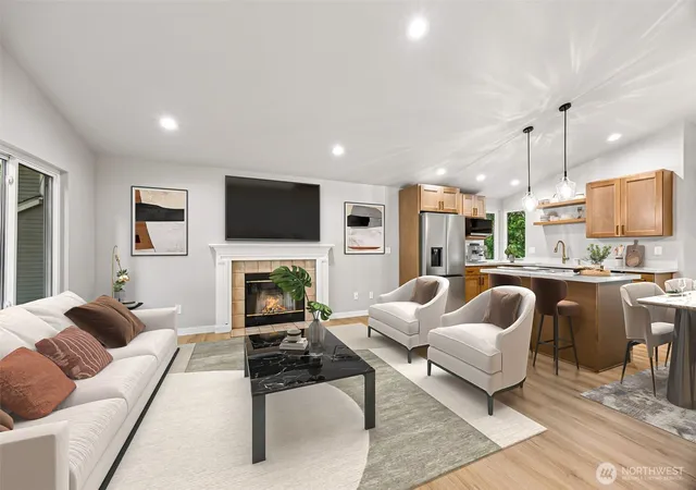 Photo 3 of Single family home for sale at 27319 226 Avenue Se, Maple Valley, WA 98038 | MLS# NWM2550951 | Listing updated on 2026-09-30