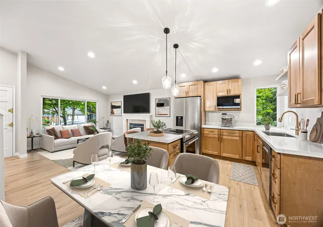 Photo 3 of Single family home for sale at 27319 226 Avenue SE, Maple Valley, WA 98038 | MLS# NWM2550951 | Listing updated on 2026-09-30