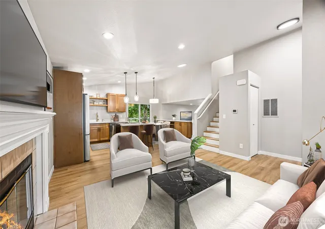 Photo 4 of Single family home for sale at 27319 226 Avenue SE, Maple Valley, WA 98038 | MLS# NWM2550951 | Listing updated on 2026-09-30