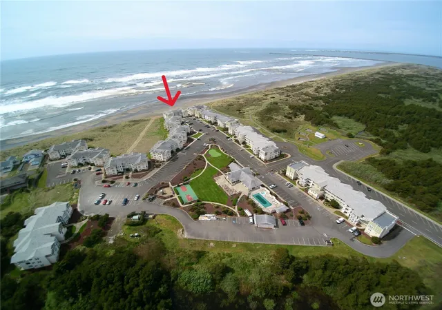 Photo 3 of Condo for sale at 1600 W Ocean Ave #723, Westport, WA 98595 | MLS# NWM2550956 | Listing updated on 2026-09-22
