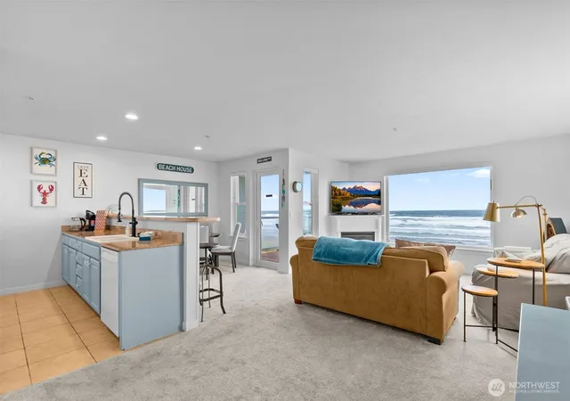 Photo 3 of Condo for sale at 1600 W Ocean Ave #723, Westport, WA 98595 | MLS# NWM2550956 | Listing updated on 2026-09-22