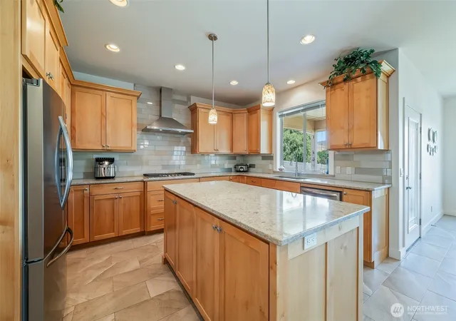 Photo 3 of Sale Pending at 3513 Dianna Way, Wenatchee, WA 98801 | MLS# NWM2550960 | Listing updated on 2026-09-25