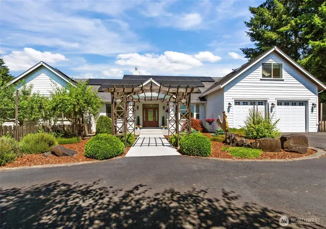 Photo 1 of Single family home for sale at 109 Shorey View Ln, Chehalis, WA 98532 | MLS# NWM2550962 | Listing updated on 2026-09-22