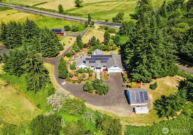 Photo 2 of Single family home for sale at 109 Shorey View Ln, Chehalis, WA 98532 | MLS# NWM2550962 | Listing updated on 2026-09-22