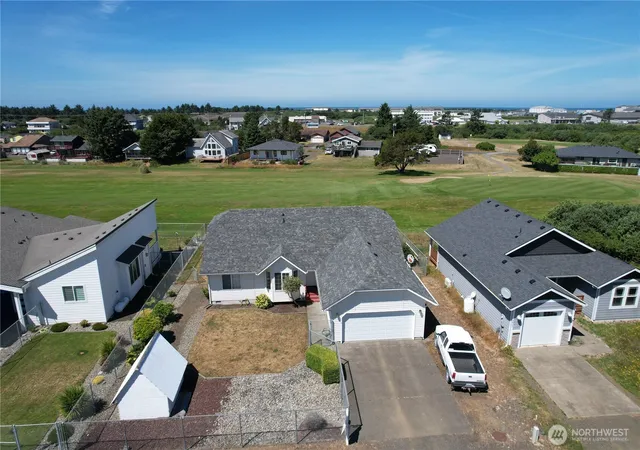 Photo 1 of Sale Pending at 567 Puffin Ave Ne, Ocean Shores, WA 98569 | MLS# NWM2550963 | Listing updated on 2026-09-25