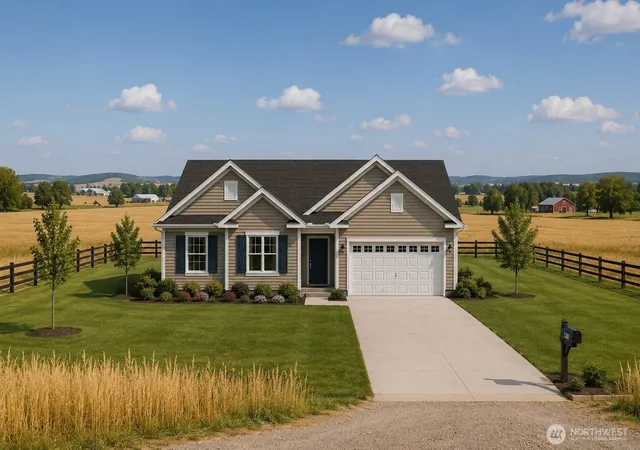 Photo 1 of Single family home for sale at 2 Pioneer Way, Waterville, WA 98858 | MLS# NWM2550969 | Listing updated on 2026-09-22