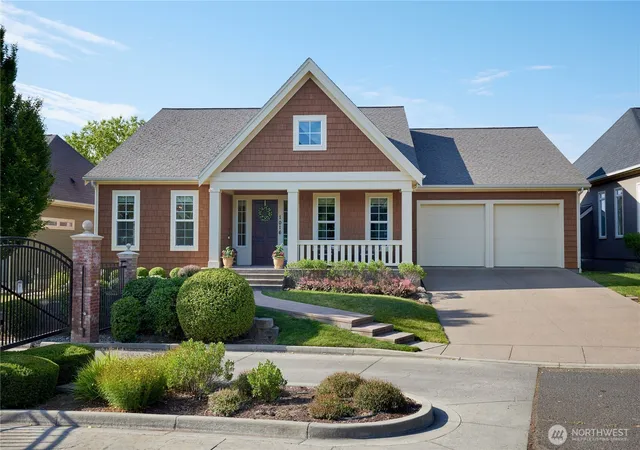 Photo 1 of Single family home for sale at 1016 Se Crestlane Dr, College Place, WA 99324 | MLS# NWM2550985 | Listing updated on 2026-09-26
