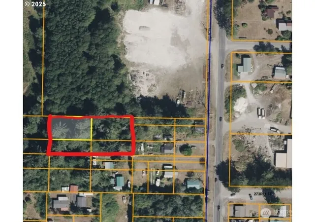 Photo 2 of Land for sale at 27399 Sandridge Rd, Ocean Park, WA 98640 | MLS# NWM2550986 | Listing updated on 2026-09-22