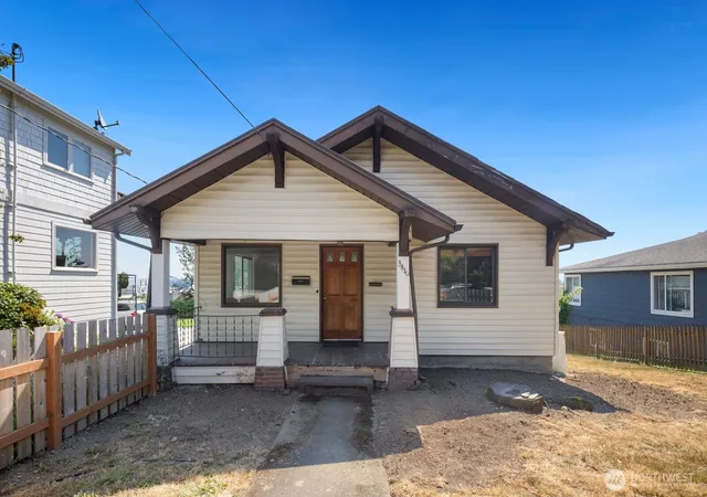 Photo 1 of Single family home for sale at 3410 37th Avenue Sw, Seattle, WA 98126 | MLS# NWM2550998 | Listing updated on 2026-09-22