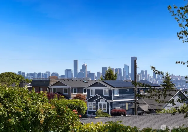 Photo 2 of Single family home for sale at 3410 37th Avenue Sw, Seattle, WA 98126 | MLS# NWM2550998 | Listing updated on 2026-09-22