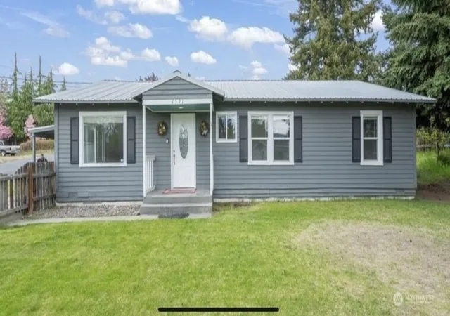 Photo 1 of Single family home for sale at 1591 3rd Street Ne, East Wenatchee, WA 98802 | MLS# NWM2551001 | Listing updated on 2026-09-29