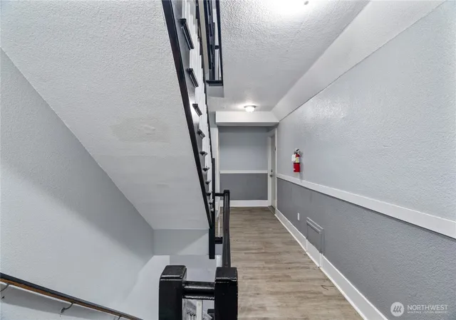 Photo 2 of Multi family home for sale at 201 N F St, Aberdeen, WA 98520 | MLS# NWM2551028 | Listing updated on 2026-09-24