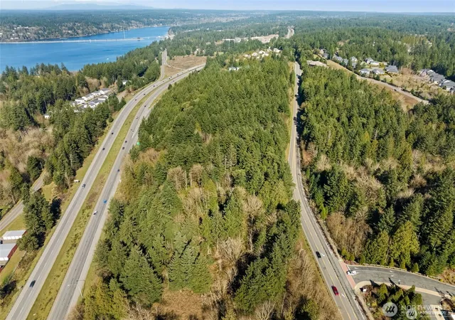 Land for sale at 0 Canterwood Blvd, Gig Harbor, WA 98332 | MLS# NWM2551037