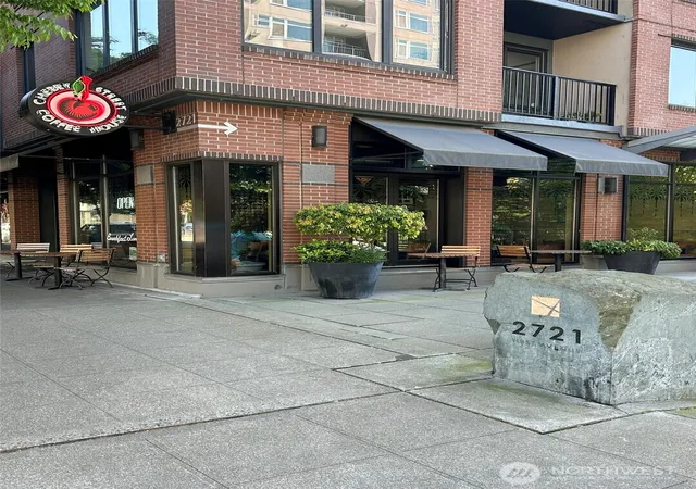 Photo 1 of Condo for sale at 2721 1st Avenue #103, Seattle, WA 98121 | MLS# NWM2551038 | Listing updated on 2026-09-22