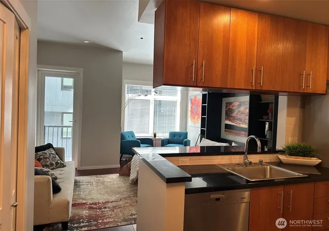 Photo 3 of Condo for sale at 2721 1st Avenue #103, Seattle, WA 98121 | MLS# NWM2551038 | Listing updated on 2026-09-22