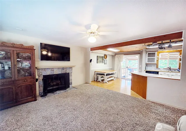 Photo 4 of Single family home for sale at 3200 SE 20th Court, Renton, WA 98058 | MLS# NWM2551044 | Listing updated on 2026-09-23