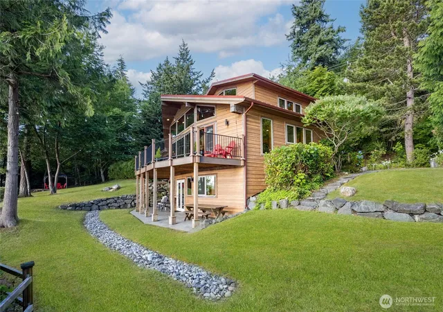 Photo 3 of Single family home for sale at 2339 N Nugent Rd, Lummi Island, WA 98262 | MLS# NWM2551048 | Listing updated on 2026-09-22
