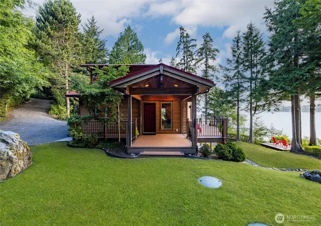 Photo 4 of Single family home for sale at 2339 N Nugent Rd, Lummi Island, WA 98262 | MLS# NWM2551048 | Listing updated on 2026-09-22