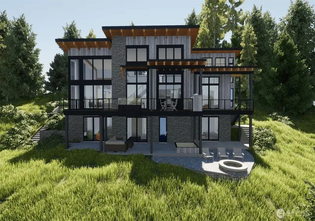 Photo 1 of Single family home for sale at 2483 Forest Ridge Dr (lot 37), Cle Elum, WA 98922 | MLS# NWM2551053 | Listing updated on 2026-09-26