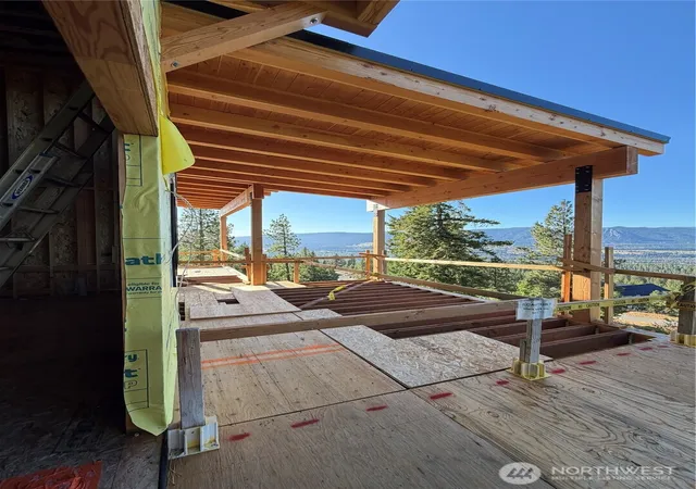 Photo 2 of Single family home for sale at 2483 Forest Ridge Dr (lot 37), Cle Elum, WA 98922 | MLS# NWM2551053 | Listing updated on 2026-09-26