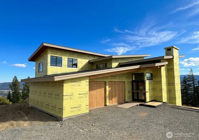 Photo 3 of Single family home for sale at 2483 Forest Ridge Dr (lot 37), Cle Elum, WA 98922 | MLS# NWM2551053 | Listing updated on 2026-10-08