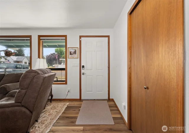 Photo 4 of Sale Pending at 405 W 4th Street, Centralia, WA 98531 | MLS# NWM2551070 | Listing updated on 2026-09-25