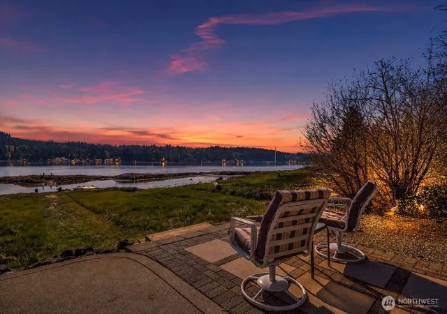 Single family home for sale at 730 E N Bay Rd, Allyn, WA 98524 | MLS# NWM2551078