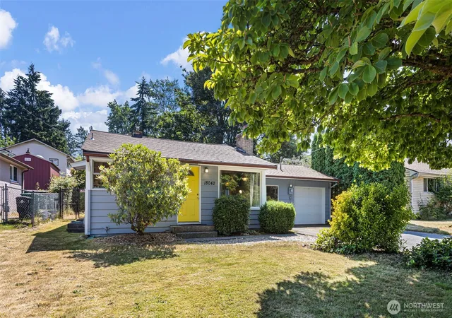 Photo 1 of Single family home for sale at 18042 10th Avenue Ne, Shoreline, WA 98155 | MLS# NWM2551082 | Listing updated on 2026-09-29