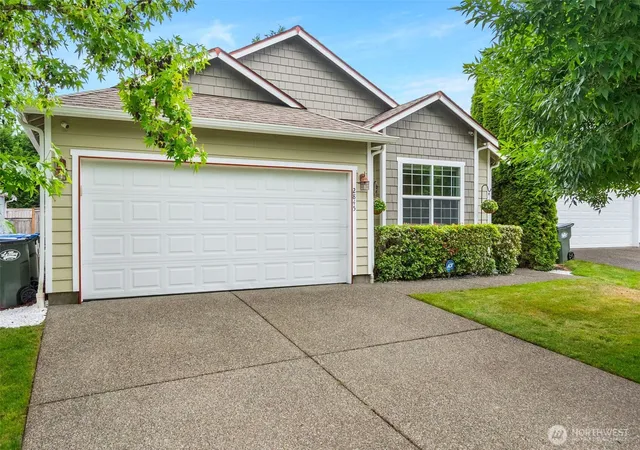 Photo 1 of Contingent at 2845 Alyssa Ct Se, Olympia, WA 98501 | MLS# NWM2551084 | Listing updated on 2026-09-22