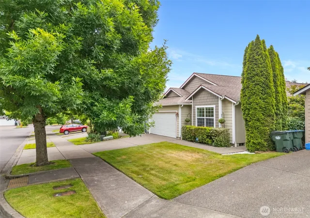 Photo 3 of Contingent at 2845 Alyssa Ct Se, Olympia, WA 98501 | MLS# NWM2551084 | Listing updated on 2026-09-22