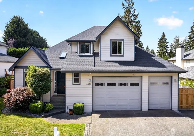 Photo 1 of Single family home for sale at 34435 32nd Court Sw, Federal Way, WA 98023 | MLS# NWM2551085 | Listing updated on 2026-09-28