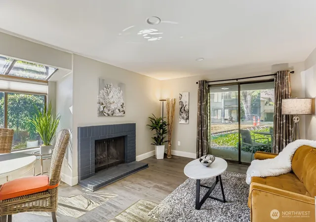 Photo 3 of Condo for sale at 12200 100th Avenue Ne #P-A, Kirkland, WA 98034 | MLS# NWM2551092 | Listing updated on 2026-09-22