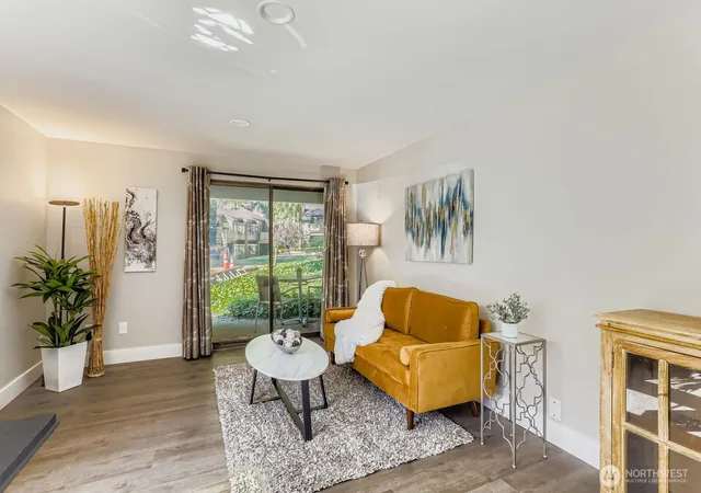 Photo 4 of Condo for sale at 12200 100th Avenue NE #P-A, Kirkland, WA 98034 | MLS# NWM2551092 | Listing updated on 2026-09-22
