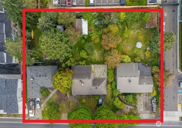 Photo 3 of Land for sale at 1216 NE -1228 180th St, Shoreline, WA 98155 | MLS# NWM2551095 | Listing updated on 2026-09-22
