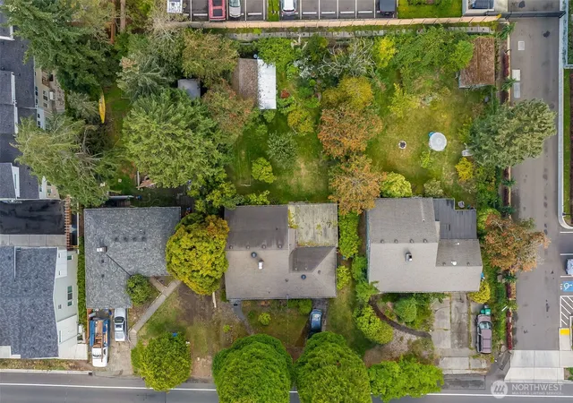 Photo 4 of Land for sale at 1216 NE -1228 180th St, Shoreline, WA 98155 | MLS# NWM2551095 | Listing updated on 2026-09-22