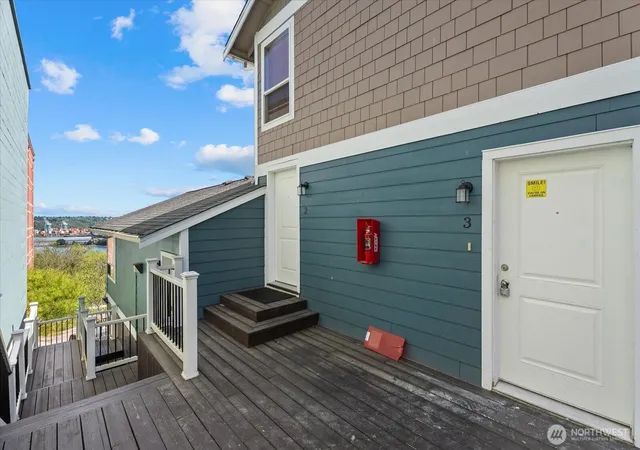 Photo 1 of Condo for sale at 216 Broadway #3, Tacoma, WA 98402 | MLS# NWM2551101 | Listing updated on 2026-09-22