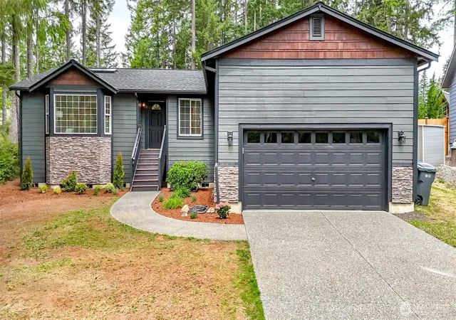 Single family home for sale at 30 E Paint Brush Ln, Union, WA 98592 | MLS# NWM2551102