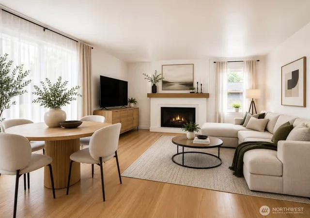 Photo 2 of Sale Pending at 3033 31st Avenue W, Seattle, WA 98199 | MLS# NWM2551103 | Listing updated on 2026-09-25