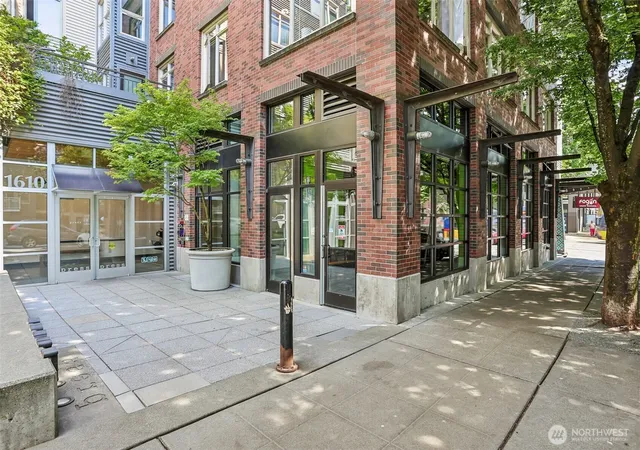 Photo 3 of Condo for sale at 1610 Belmont Ave #515, Seattle, WA 98122 | MLS# NWM2551114 | Listing updated on 2026-07-10