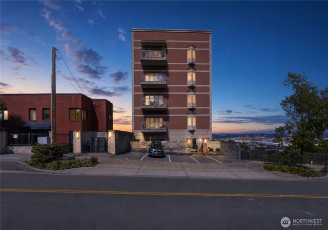 Photo 1 of Condo for sale at 207 Broadway #200, Tacoma, WA 98402 | MLS# NWM2551130 | Listing updated on 2026-09-22
