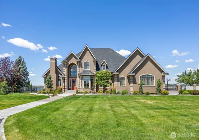 Photo 1 of Single family home for sale at 8596 Se Dune Lake Rd, Moses Lake, WA 98837 | MLS# NWM2551142 | Listing updated on 2026-09-22