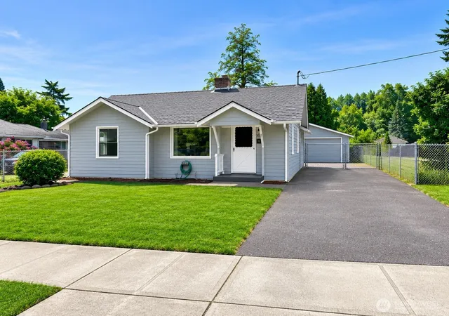 Photo 1 of Single family home for sale at 3301 Se 5th Street, Renton, WA 98058 | MLS# NWM2551146 | Listing updated on 2026-09-22