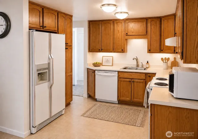 Photo 3 of Single family home for sale at 3301 SE 5th Street, Renton, WA 98058 | MLS# NWM2551146 | Listing updated on 2026-09-22