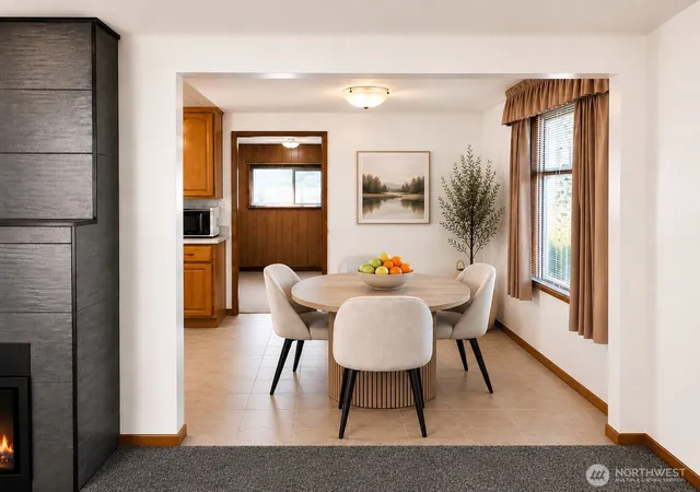 Photo 4 of Single family home for sale at 3301 SE 5th Street, Renton, WA 98058 | MLS# NWM2551146 | Listing updated on 2026-09-22