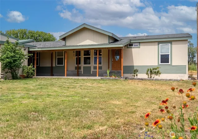 Photo 1 of Manufactured home for sale at 1037 A Hwy 7, Tonasket, WA 98855 | MLS# NWM2551148 | Listing updated on 2026-10-02