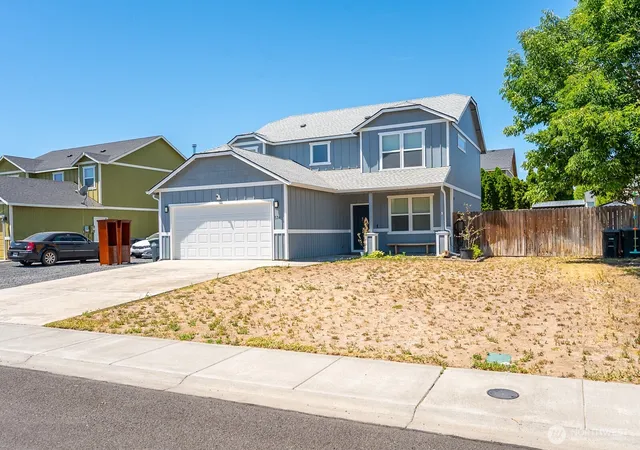 Photo 1 of Single family home for sale at 534 N Mississippi Dr, Moses Lake, WA 98837 | MLS# NWM2551149 | Listing updated on 2026-09-22
