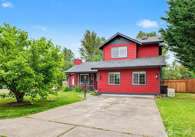 Single family home for sale at 35620 92nd Avenue Ct S, McKenna, WA 98558 | MLS# NWM2551159