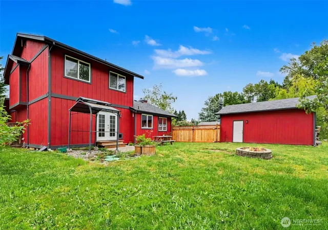 Photo 19 of Single family home for sale at 35620 92nd Avenue Ct S, McKenna, WA 98558 | MLS# NWM2551159 | Listing updated on 2026-09-21