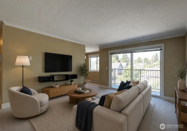 Photo 1 of Condo for sale at 939 N 101st Street #302, Seattle, WA 98133 | MLS# NWM2551171 | Listing updated on 2026-09-22